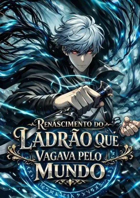 O Renascimento do Ladrão de Nível Divino