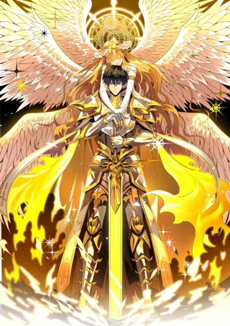 Cavaleiro Santo De Grau SSS