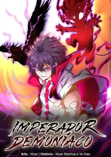 Imperador Demoníaco