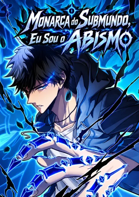 Monarca do Submundo, Eu Sou o Abismo