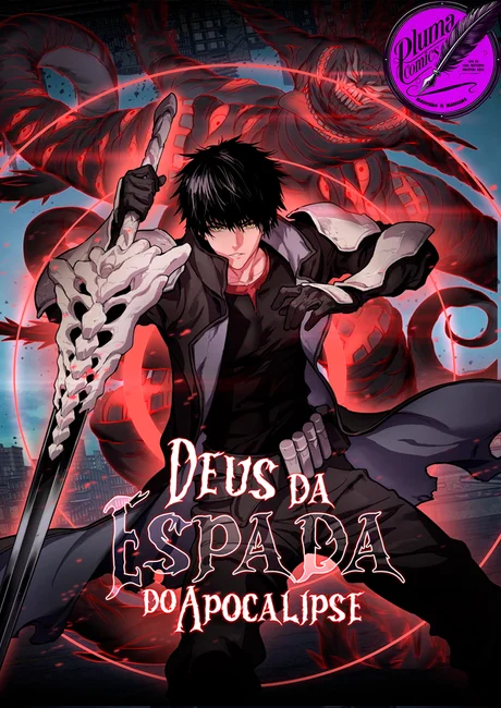 Deus da Espada do Dia do Juízo Final